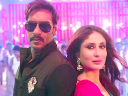 Ata Majhi Satakli (Singham Returns)
