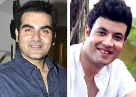 Arbaaz Khan delighted with award for Varun Sharma