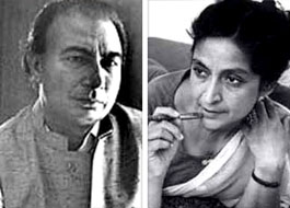 Sahir Ludhianvi-Amrita Pritam biopic caught in legal trouble