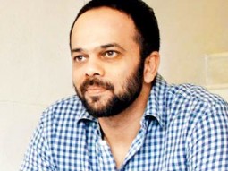 Rohit Shetty Speaks About Singham Returns In Hyderabad