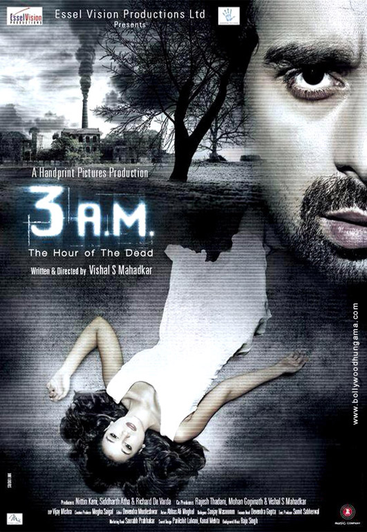 3 A.M.