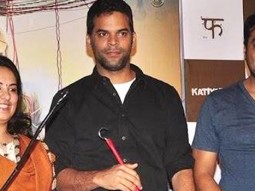 Launch Of ‘Kanpoora’ Song From ‘Katiyabaaz’