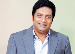 Prakash Raj escapes unhurt after a road accident