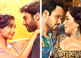 Khoobsurat and Raja Natwarlal to be released in Pakistan