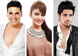Warrior remake starring Akshay Kumar, Sidharth Malhotra and Jacqueline Fernandez titled as Brothers