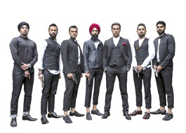 Randeep Hooda plays gangster Bindy Johal in Deepa Mehta’s film Randeep Hooda plays gangster Bindy Johal in Deepa Mehta’s film
