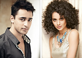 Imran Khan and Kangna Ranaut’s live-in romance in Katti Batti