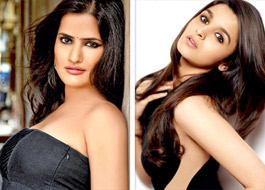 Sona Mohapatra criticizes Alia Bhatt on twitter?