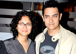 Aamir Khan to celebrate Kiran Rao’s birthday in Tokyo