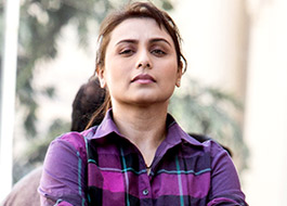 Rani Mukerji’s Mardaani gets tax-free in Maharashtra