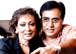 Chitra Singh wants the Bharat Ratna for Jagjit Singh