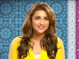 Making Of ‘Daawat-E-Ishq’ Title Song