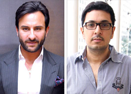 Saif Ali Khan and Dinesh Vijan part ways? Saif Ali Khan and Dinesh Vijan part ways?