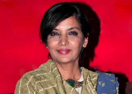 Shabana Azmi to do a play in London