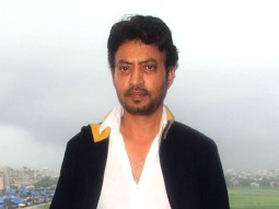 Irrfan Khan On Working With Aishwarya Rai Bachchan In ‘Jazbaa’