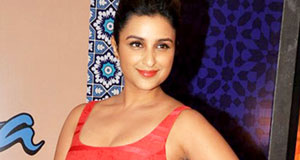 “I’d Like To Work With Shah Rukh Khan Khan, Salman Khan & Ranbir Kapoor”: Parineeti Chopra