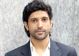 Farhan Akhtar to make his Marathi debut with Por Bazaar