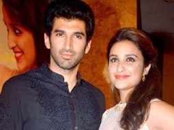 Aditya Roy Kapur And Parineeti Chopra’s Exclusive On Daawat-e-Ishq In Agra