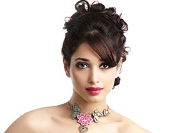 Tamannaah Bhatia bags three major biggies down South