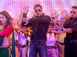 Ata Majhi Satakli (Singham Returns)