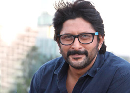 Arshad Warsi to play gangster in Manish Vatsalya’s Babloo