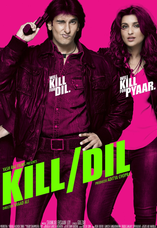 Kill Dil