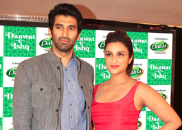 Yash Raj Films ties up with Dalda edible oils for Daawat-e-Ishq