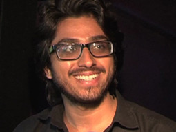 First Day First Show Of ‘Daawat-E-Ishq’
