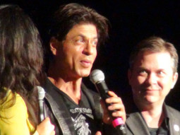 SRK Rocks At SLAM 2014 In Washington