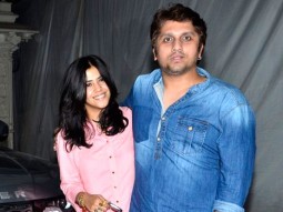 Ekta Kapoor Gifts Luxury SUV To Mohit Suri