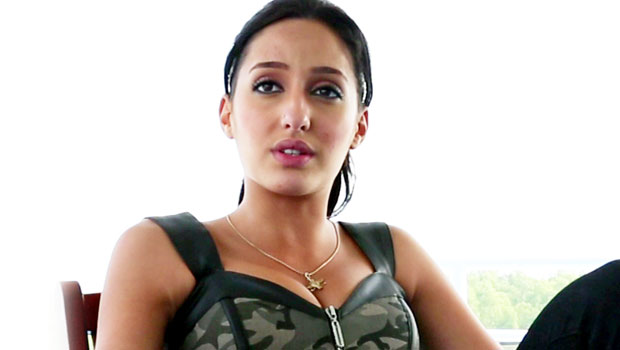 Making Of ‘Roar’