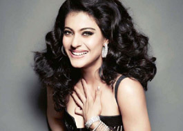 Kajol’s comeback film very much on track Kajol’s comeback film very much on track