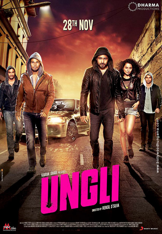 Ungli