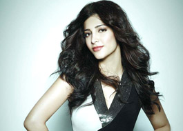Shruti Haasan to endorse Shoppers Stop?