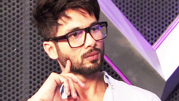 “Vishal Bhardwaj Has A Story For Kaminey 2 Which Is Really Nice”: Shahid Kapoor