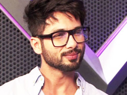 “Don’t Know Whether Parineeti Chopra Is Doing Udta Punjab”: Shahid Kapoor