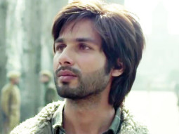 Dialogue Promo 2 (Haider)