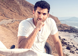 Aditya Roy Kapur in a depression after Daawat-e-Ishq?