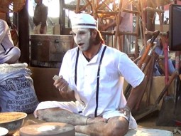 Making Of ‘Sweeta’ (Kill Dil)