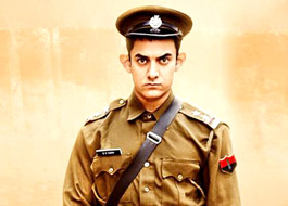 Aamir Khan’s PK trailer to release on Diwali, alongside Shah Rukh Khan’s Happy New Year Aamir Khan’s PK trailer to release on Diwali, alongside Shah Rukh Khan’s Happy New Year
