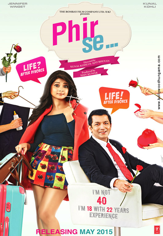 Phir Se…