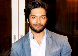 Ali Fazal in Vishwaas Pandya’s Baa Baa Black Sheep