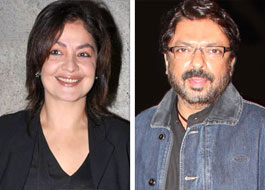 Pooja Bhatt, Sanjay Bhansali dread Diwali for their pets Pooja Bhatt, Sanjay Bhansali dread Diwali for their pets