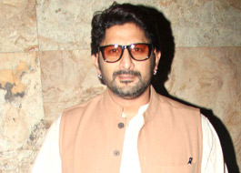 Arshad Warsi to marry 13 women in Fraud Saiyyan