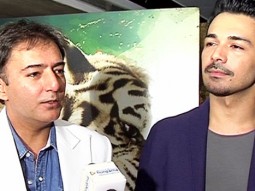 Abhinav Shukla-Kamal Sadanah’s Exclusive Interview On ‘Roar – Tigers Of Sunderbans’ Part 2