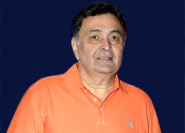 Rishi Kapoor diagnosed with dengue