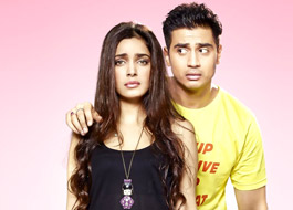 Shazahn Padamsee plays Gujarati girl in Meet The Patels