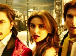 Ranveer Singh-Parineeti Chopra-Ali Zafar’s Exclusive Interview On ‘Kill Dil’ Part 2