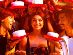 Ranveer Singh-Parineeti Chopra-Ali Zafar’s Exclusive Interview On ‘Kill Dil’ Part 3