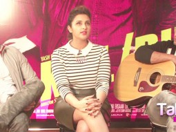 Ranveer Singh-Parineeti Chopra-Ali Zafar’s Exclusive Interview On ‘Kill Dil’ Part 4
